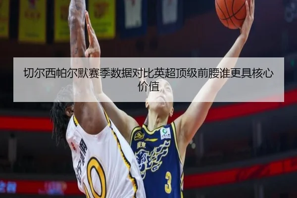 切尔西帕尔默赛季数据对比英超顶级前腰谁更具核心价值